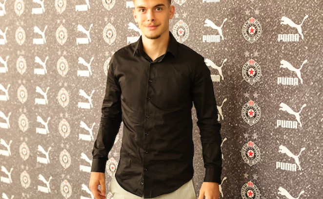 Srdjan Stevanovic/Starsport.rs ©
